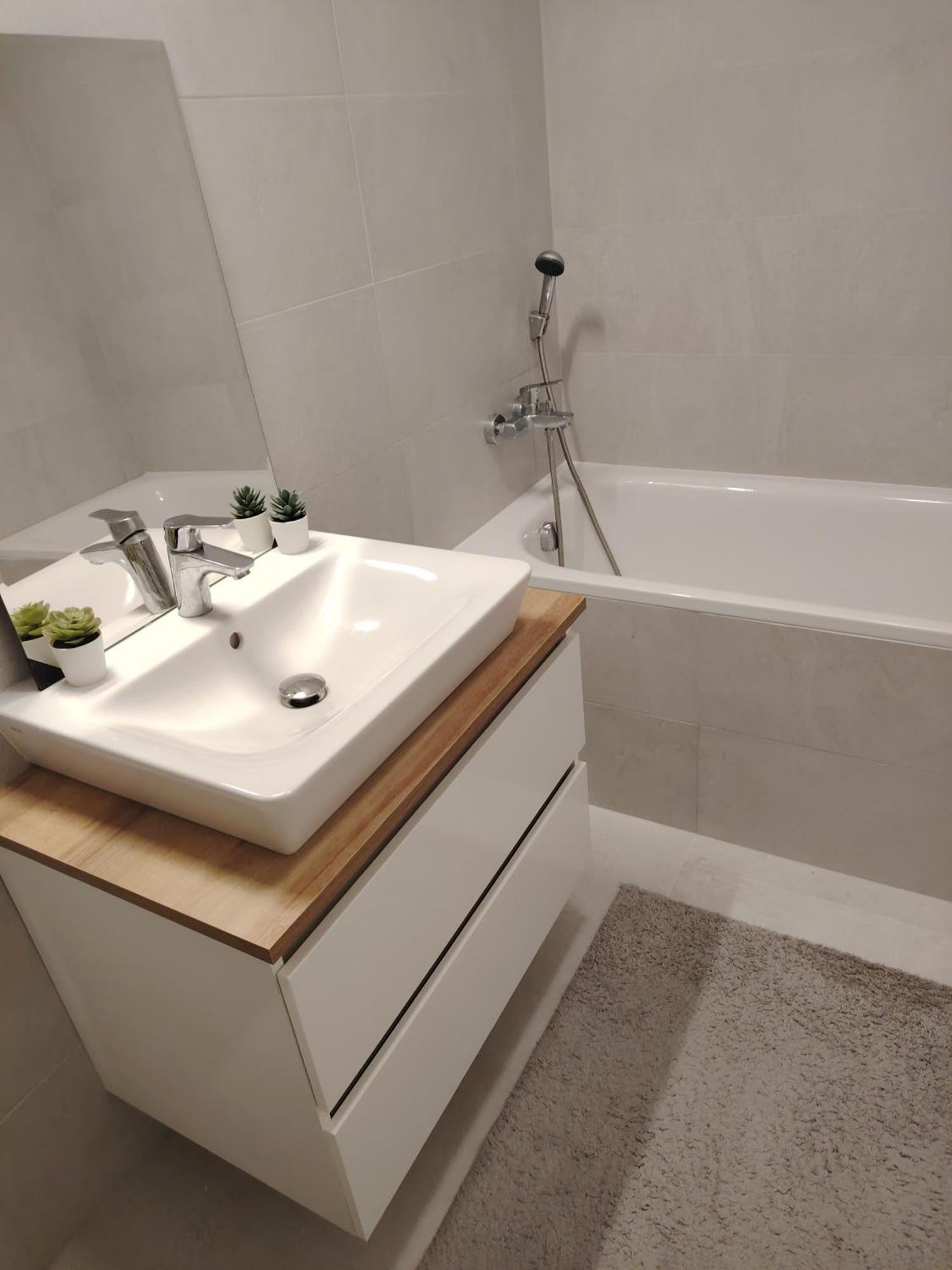 Apartment Novy Kosice
