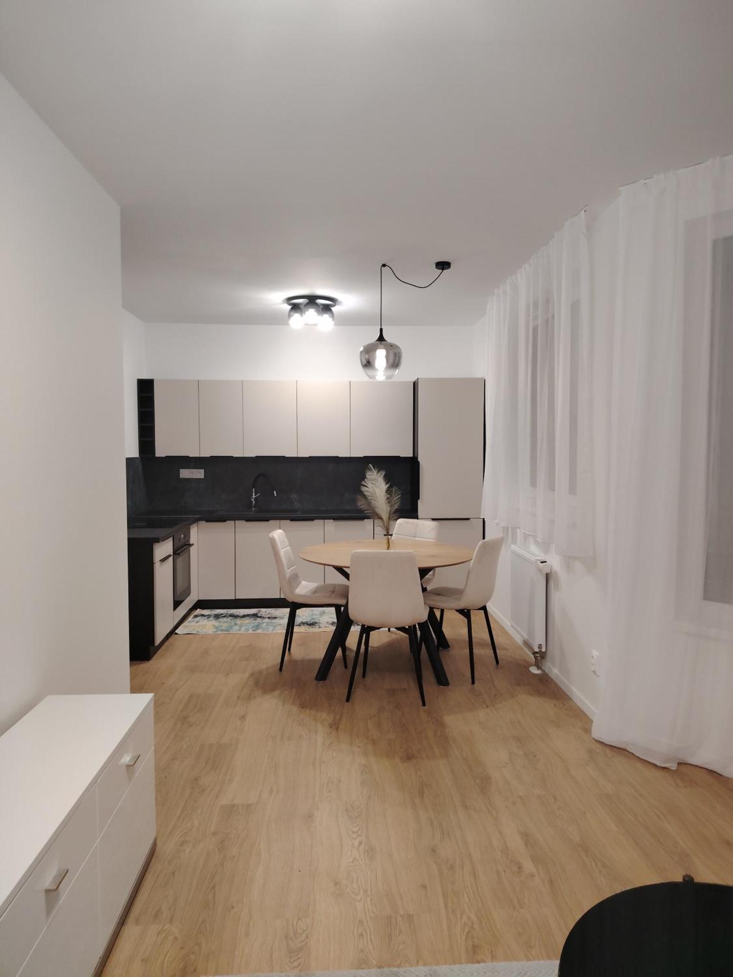 Novy Apartment