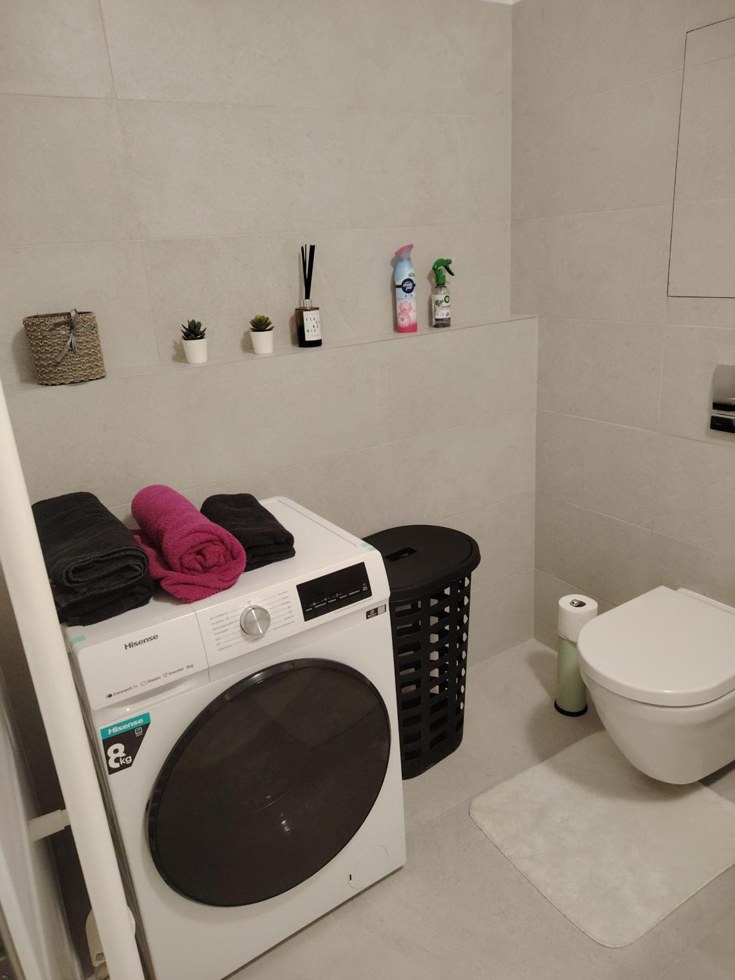 Novy Apartment